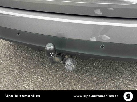 Voitures D'occasion À Lescar | Renault Scénic Scenic Blue Dci 120 Business 5P