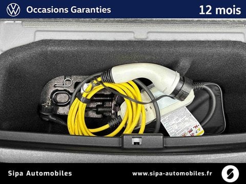 Voitures D'occasion À Tarbes | Volkswagen Id.4 174 Ch Pro Life Plus 5P