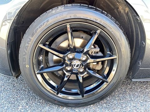 Voitures D'occasion À Mérignac | Mazda Mx-5 Iv Mx5 St 1.5L Skyactiv-G Evap 132 Ch Dynamique 2P