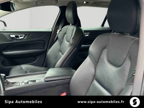 Voitures D'occasion À Labège | Volvo V60 D4 190 Ch Geartronic 8 Momentum 5P