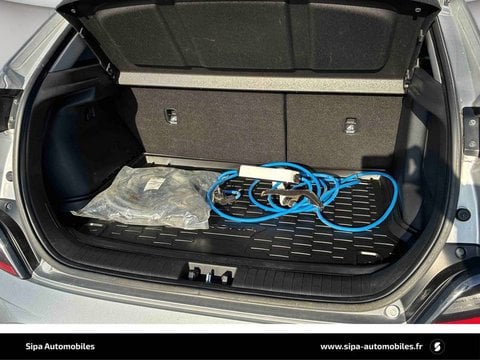 Voitures D'occasion À Toulouse | Hyundai Kona Electrique 39 Kwh - 136 Ch Creative 5P