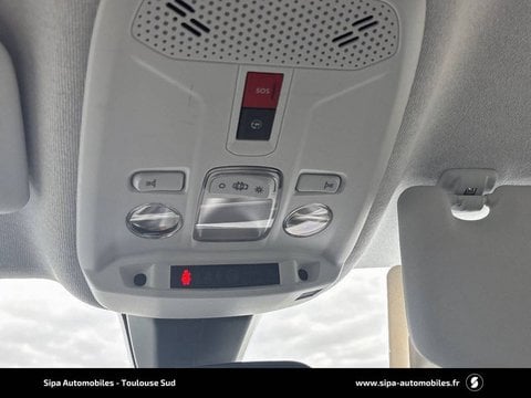 Voitures D'occasion À Toulouse | Opel Mokka Electrique 136 Ch & Batterie 50 Kwh Edition 5P