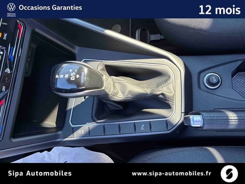Voitures D'occasion À Lescar | Volkswagen Polo 1.0 Tsi 110 S&S Dsg7 5P