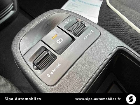 Voitures D'occasion À Mérignac | Fiat 500 E 95 Ch Nouvelle 3P