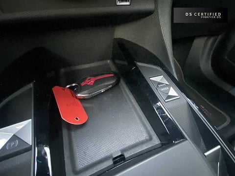 Voitures D'occasion À Lescar | Ds Ds 3 Crossback E-Tense Ds 3 Electrique Ds3 Crossback E-Tense P...