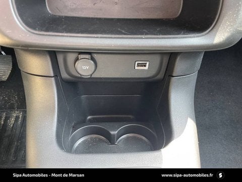 Voitures D'occasion À Mont-De-Marsan | Citroën C3 Puretech 83 S&S Bvm5 C-Series 5P