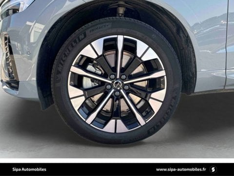 Voitures D'0Km À Labège | Volvo Xc60 T6 Awd Hybride Rechargeable 253 Ch+145 Ch Geartronic 8 Ult...