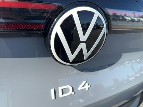 Voitures D'occasion À Tarbes | Volkswagen Id.4 174 Ch Pro 5P
