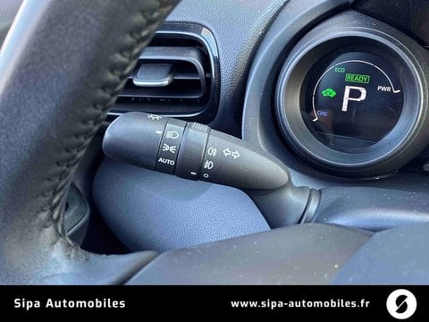 Voitures D'occasion À Mérignac | Toyota Yaris Cross Hybride 116H 2Wd Design 5P