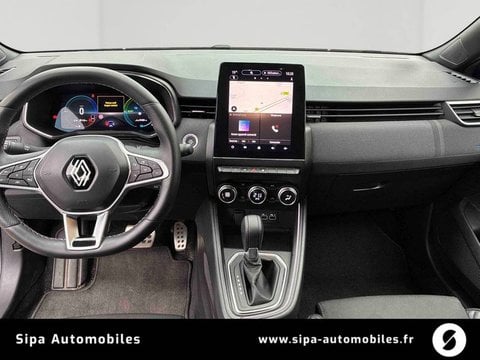Voitures D'occasion À Muret | Renault Clio E-Tech Full Hybrid 145 Esprit Alpine 5P