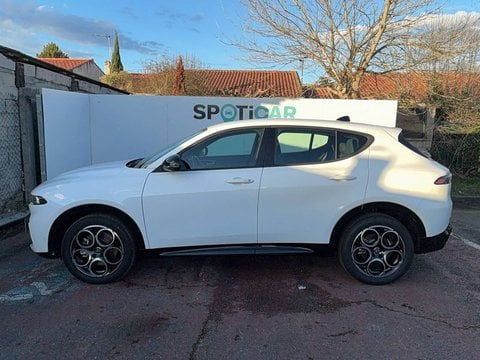 Voitures D'occasion À Libourne | Alfa Romeo Tonale 1.5 Ibrida 160 Ch Vgt Tct7 Sprint 5P