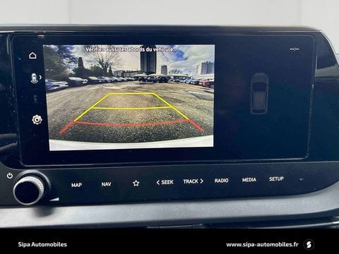 Voitures D'occasion À Le Bouscat | Hyundai Bayon 1.0 T-Gdi 100 Intuitive 5P