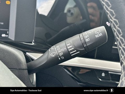Voitures D'occasion À Toulouse | Opel Mokka Electrique Ii Electrique 136 Ch & Batterie 50 Kwh El...