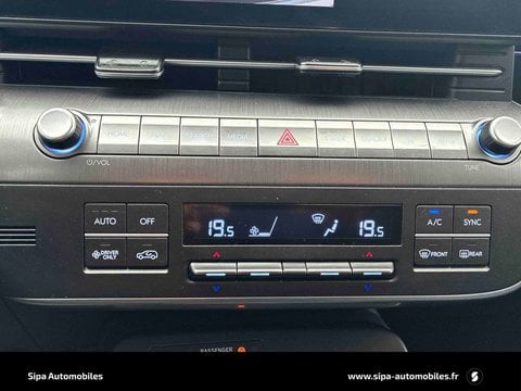 Voitures D'occasion À Le Bouscat | Hyundai Kona Hybrid 129 Creative 5P