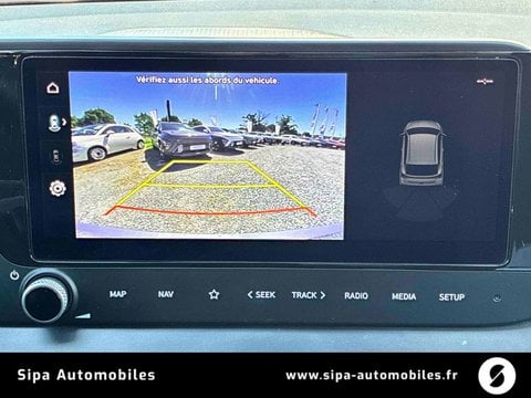 Voitures D'occasion À Libourne | Hyundai I20 1.0 T-Gdi 100 Creative 5P