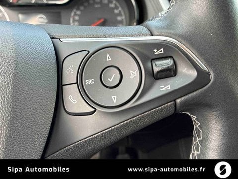 Voitures D'occasion À Toulouse | Opel Grandland X 1.2 Turbo 130 Ch Edition 5P
