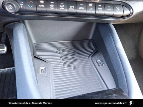 Voitures D'0Km À Mont-De-Marsan | Alfa Romeo Junior Elettrica Junior Electrique 156 Ch 5P