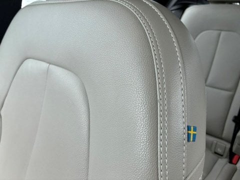 Voitures D'occasion À Saint Avit | Volvo Xc40 T5 Recharge 180+82 Ch Dct7 Inscription 5P