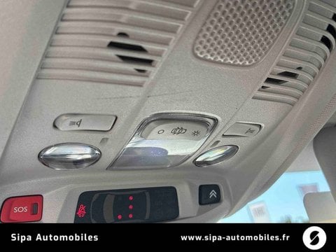Voitures D'occasion À Toulouse | Citroën C5 Aircross Bluehdi 180 S&S Eat8 Business+ 5P