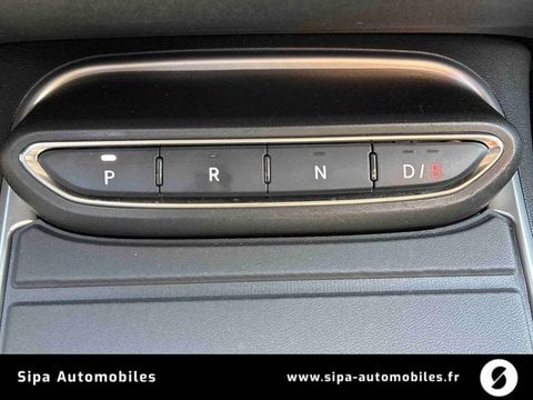Voitures D'occasion À Mérignac | Jeep Avenger 115 Kw 4X2 Altitude 5P