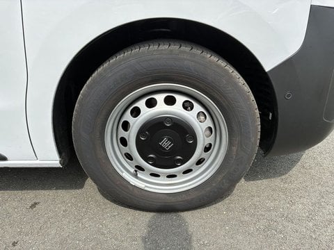 Voitures D'0Km À Villenave-D'ornon | Fiat Scudo Fg Vul Scudo Fourgon Xl Diesel 120 Ch Manuelle 4P