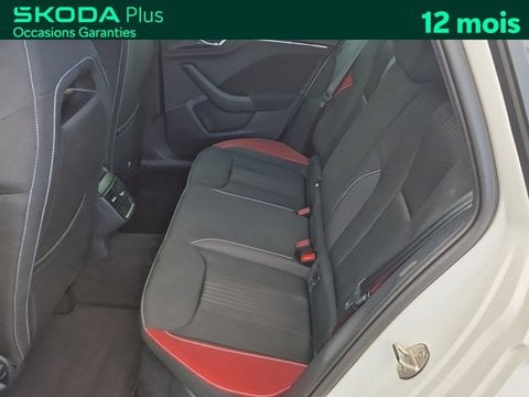 Voitures D'occasion À Tarbes | Škoda Kamiq 1.0 Tsi Evo 110 Ch Dsg7 Monte-Carlo 5P