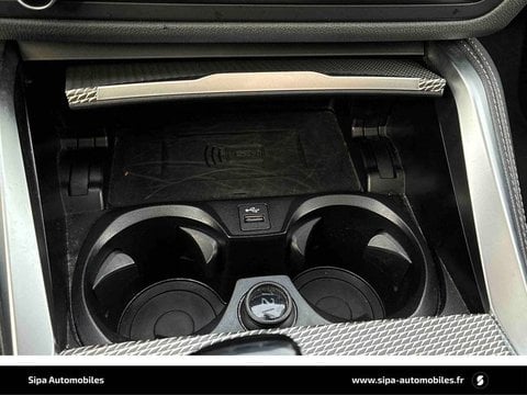 Voitures D'occasion À Toulouse | Bmw Série 4 Gran Coupé Gran Coupe 420D Xdrive 190 Ch Bva8 M S...