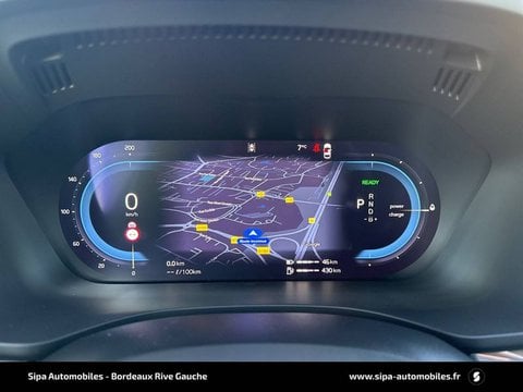 Voitures D'occasion À Lormont | Volvo Xc60 Ii T6 Awd Hybride Rechargeable 253 Ch+145 Ch Geartron...