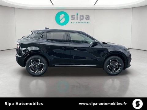 Voitures D'0Km À Lescar | Alfa Romeo 145 Junior 1.2 Ibrida Ch E-Dct6 Sport Speciale 5P