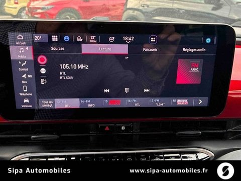 Voitures D'occasion À Bayonne | Fiat 500 Iii Electrique E 118 Ch (Red) 3P