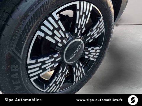 Voitures D'occasion À Mérignac | Fiat 600 1.2 Hybrid 100Ch Dct6 5P