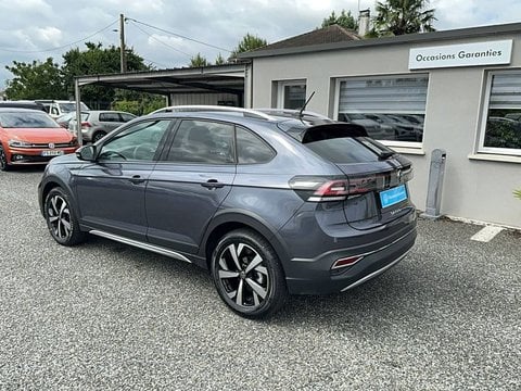 Voitures D'occasion À Tarbes | Volkswagen Taigo 1.0 Tsi 116 Dsg7 Style 5P