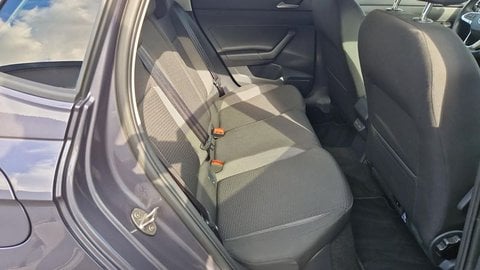 Voitures D'occasion À Tarbes | Volkswagen Polo 1.0 Tsi 95 S&S Bvm5 Vw Edition 5P