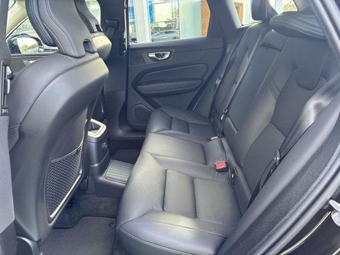 Voitures D'occasion À Labège | Volvo Xc60 T6 Awd Hybride Rechargeable 253 Ch+145 Ch Geartronic ...