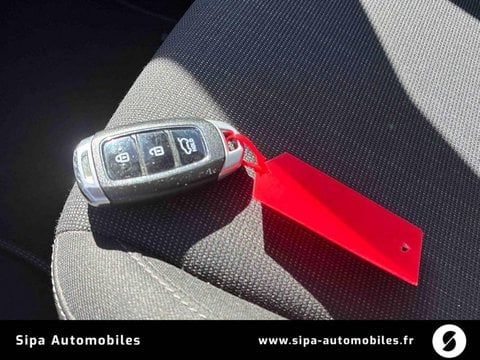 Voitures D'occasion À Toulouse | Hyundai Kona Hybrid 141 Creative 5P