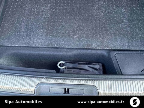 Voitures D'occasion À Lescar | Ds Ds 7 Crossback Ds7 Crossback Hybride E-Tense 225 Eat8 Performa...
