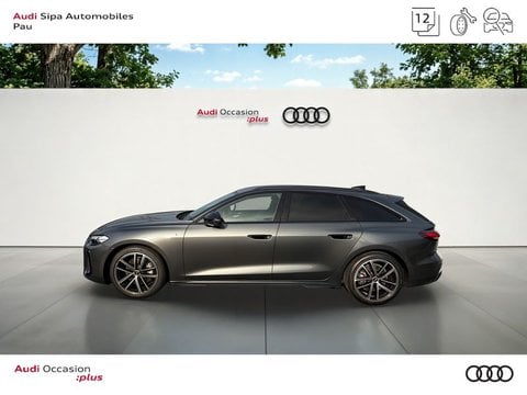 Voitures D'occasion À Lescar | Audi A5 Avant Tdi Hybride 204 Ch S Tronic 7 S Line 5P