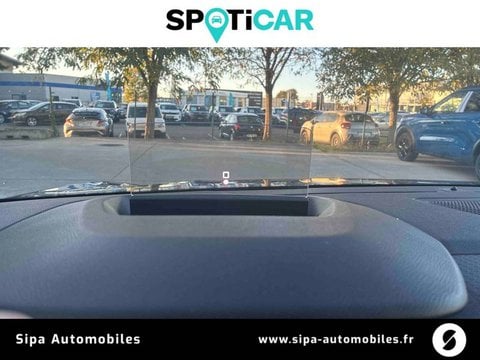 Voitures D'occasion À Lescar | Citroën C4 Bluehdi 110 S&S Bvm6 Feel Pack 5P