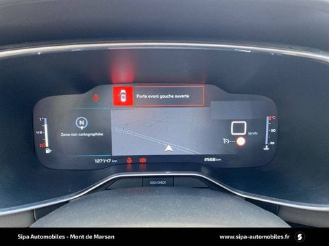 Voitures D'occasion À Mont-De-Marsan | Citroën C5 Aircross Bluehdi 130 S&S Bvm6 Business 5P