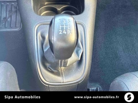 Voitures D'occasion À Libourne | Citroën C3 Puretech 83 S&S Bvm5 You! 5P