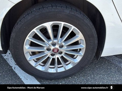 Voitures D'occasion À Mont-De-Marsan | Fiat Tipo Ii 5 Portes 1.0 Firefly Turbo 100 Ch S&S Life P...