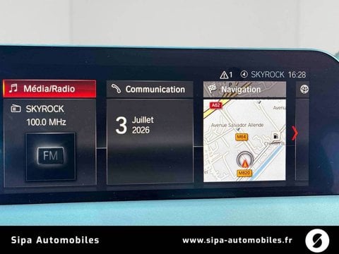 Voitures D'occasion À Toulouse | Bmw Série 1 116D 116 Ch Business Design 5P