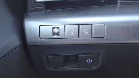 Voitures D'occasion À Le Bouscat | Hyundai Kona Ii Hybrid 129 Creative 5P