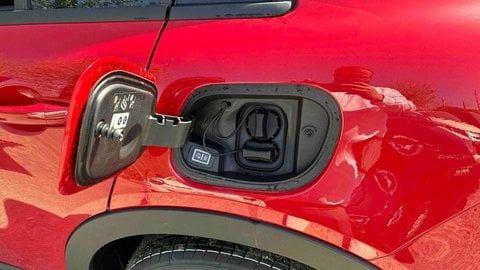 Voitures D'0Km À Dax | Fiat 600E 156 Ch 54 Kwh Icône 5P