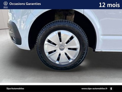 Voitures D'occasion À Lescar | Volkswagen Transporter 6.1 Van L1H1 2.0 Tdi 150 Dsg7 Business Plu...