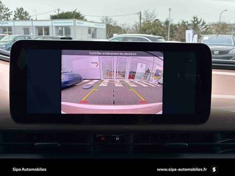 Voitures D'0Km À Villenave-D'ornon | Fiat 500 Iii Electrique E 95 Ch Icône 3P