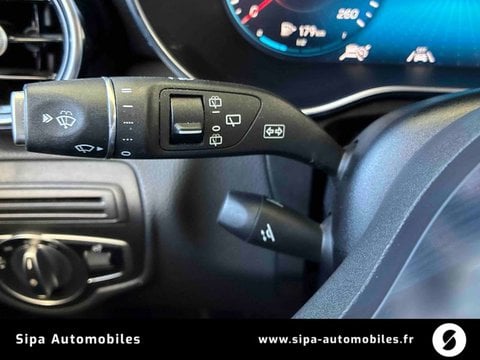 Voitures D'occasion À Mérignac | Mercedes-Benz Glc 300 E 9G-Tronic 4Matic Amg Line 5P