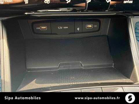 Voitures D'occasion À Villenave-D'ornon | Hyundai Tucson 1.6 T-Gdi 230 Hybrid Bva6 Creative 5P