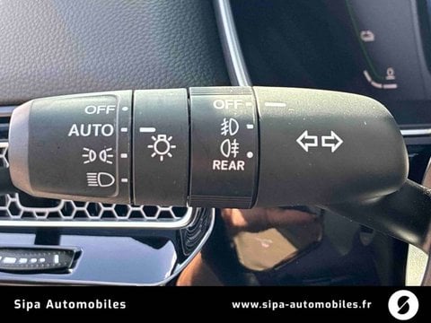 Voitures D'occasion À Mérignac | Honda Civic Xi E:hev 2.0 I-Mmd Advance 5P