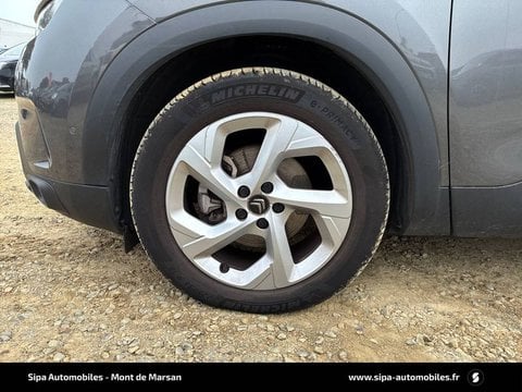 Voitures D'occasion À Mont-De-Marsan | Citroën C5 Aircross Bluehdi 130 S&S Bvm6 Feel 5P